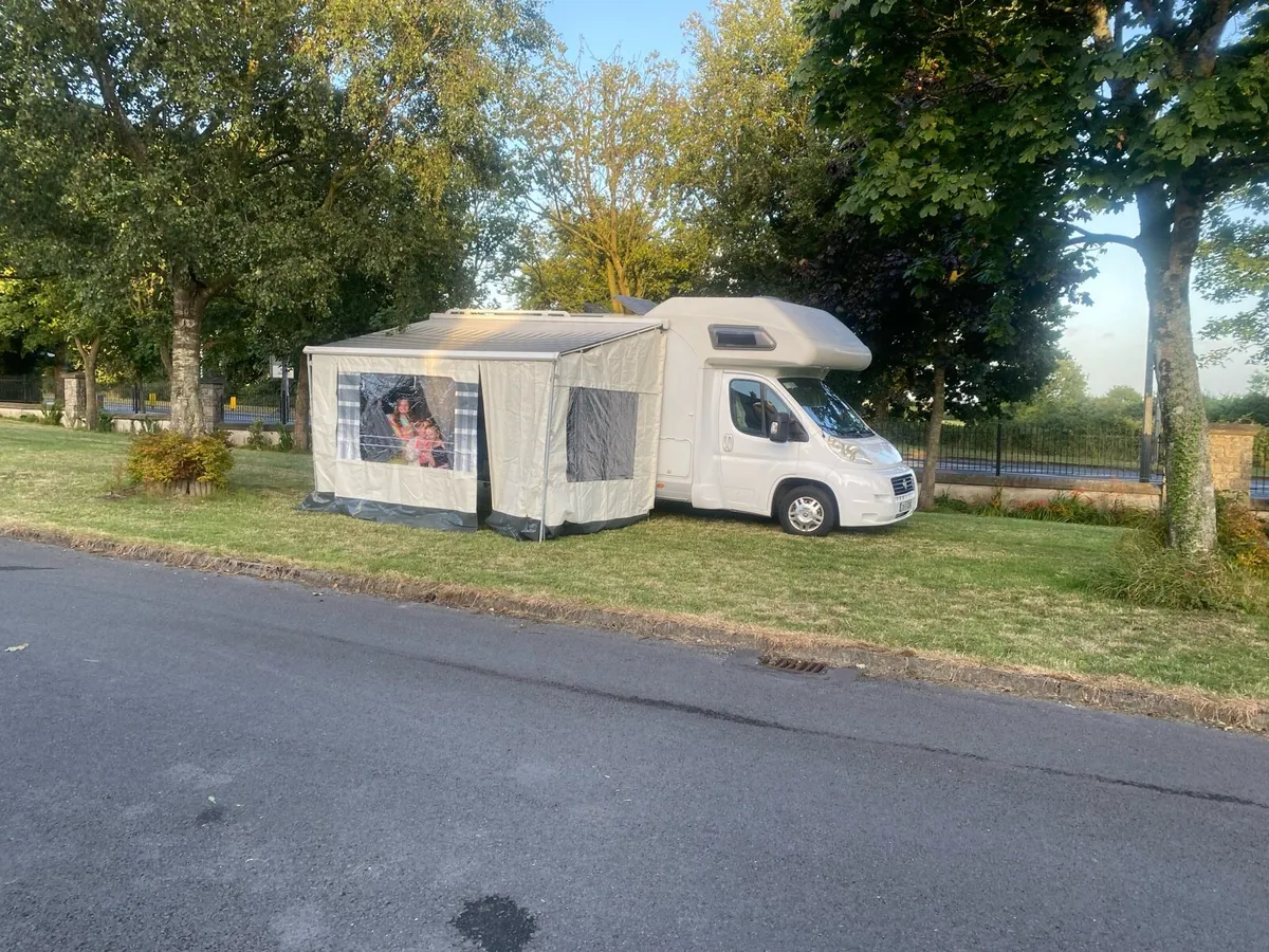 MotorHome - Image 3