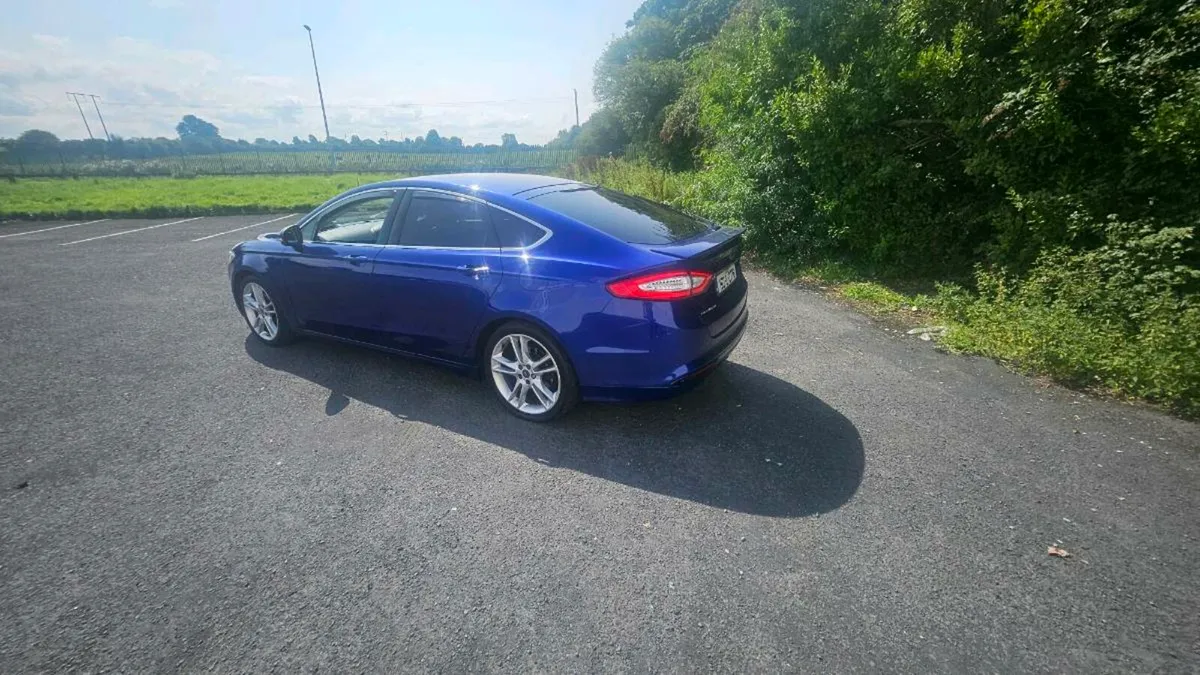 For sale ford mondeo - Image 3