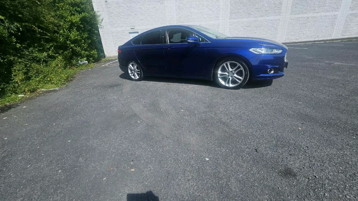 For sale ford mondeo - Image 4