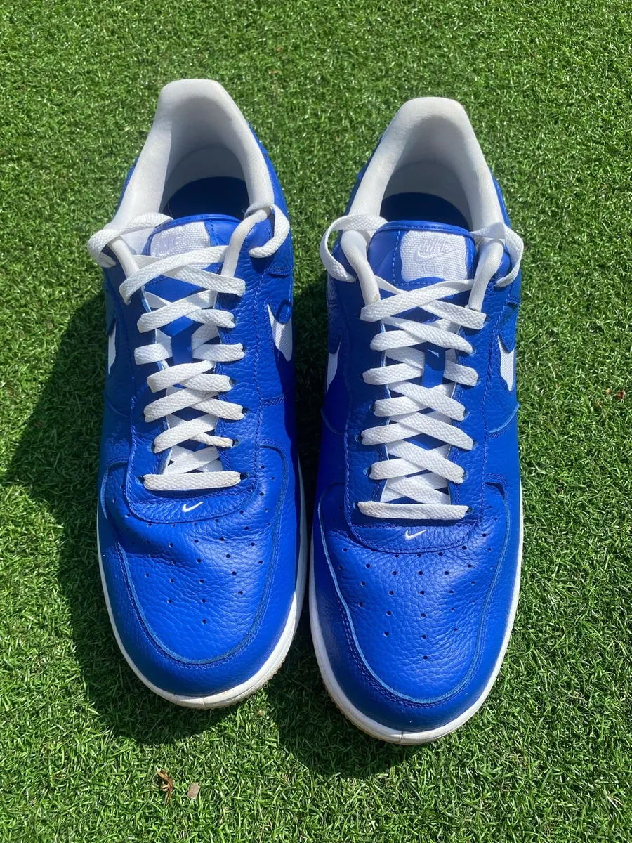 Nike Sportswear AIR FORCE 1 EVO - UK 13 men’s - Image 2