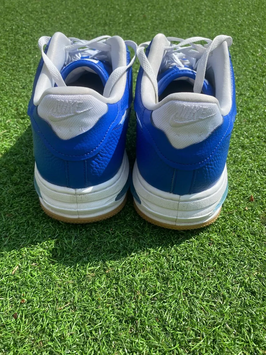 Nike Sportswear AIR FORCE 1 EVO - UK 13 men’s - Image 4