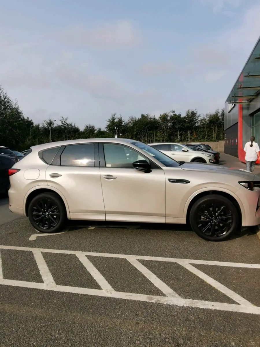 MAZDA CX 60 - Image 1