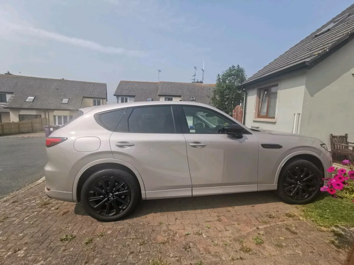 MAZDA CX 60 - Image 2