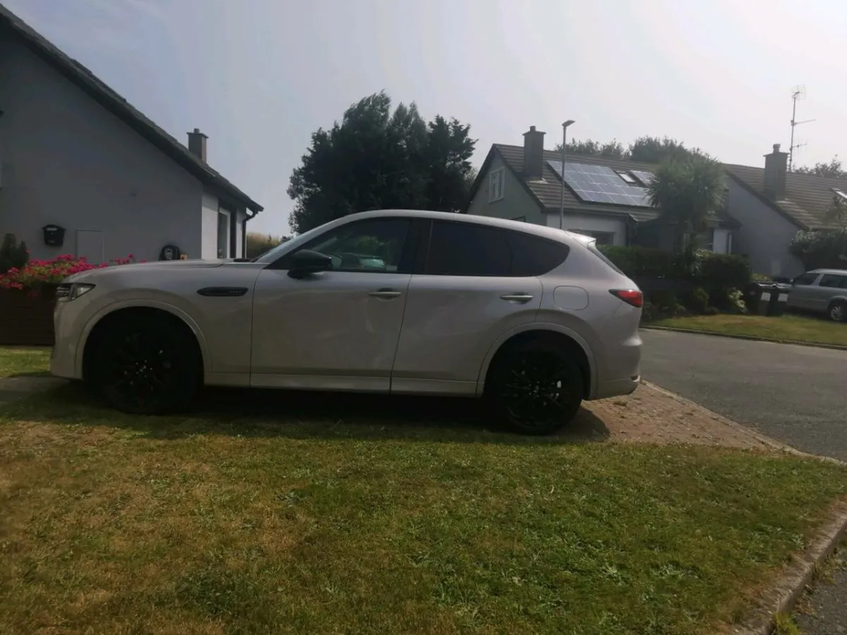 MAZDA CX 60 - Image 3