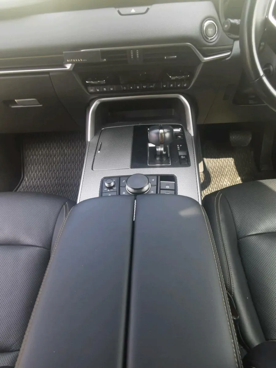 MAZDA CX 60 - Image 4