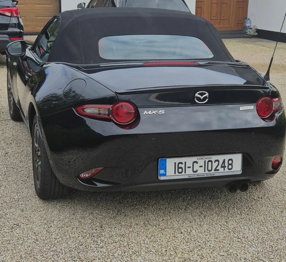 Mazda MX-5 2016 - Image 2