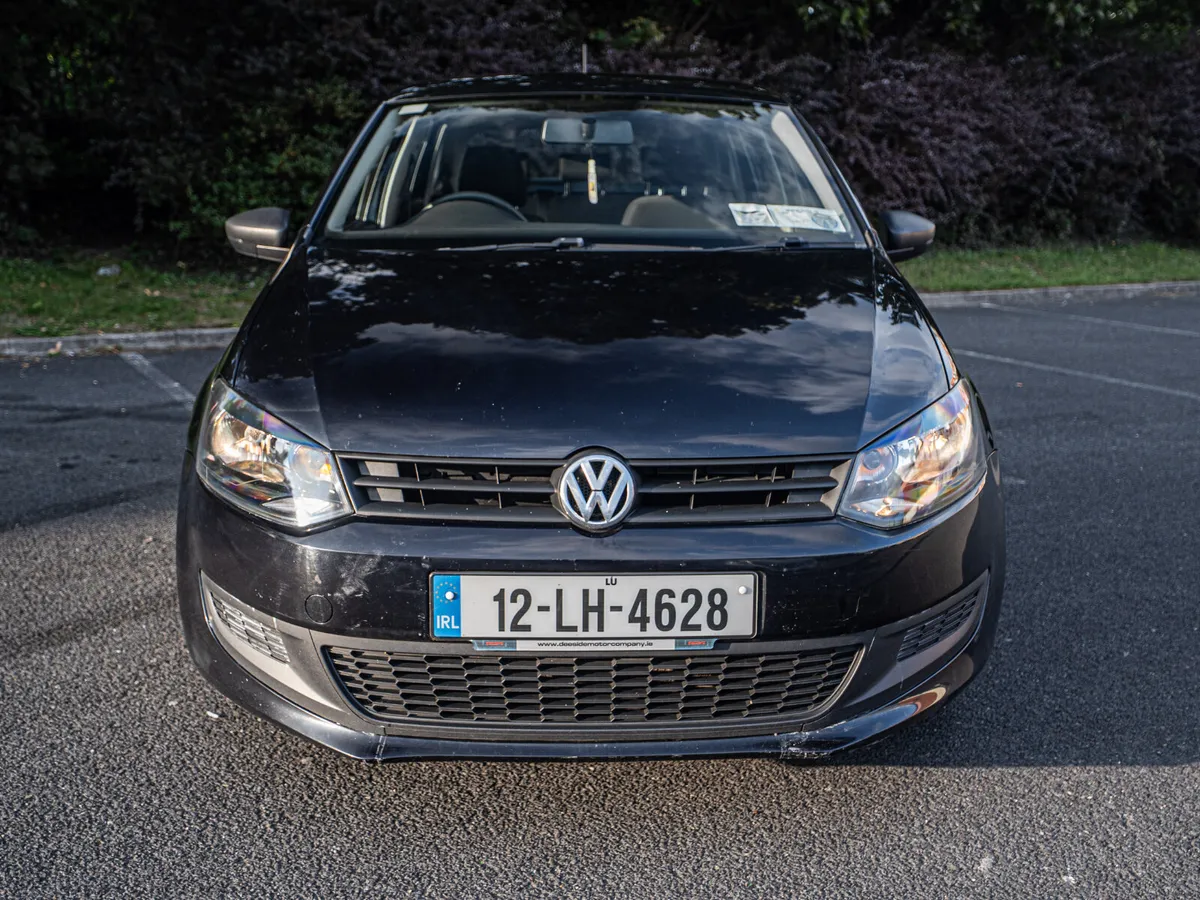 Volkswagen Polo 2012 - Image 2