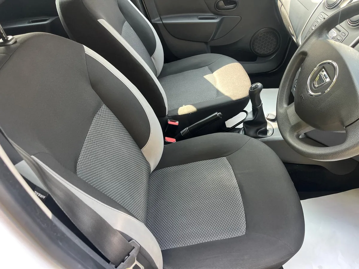 Dacia Logan 2015 ( NCT 06/26 TAX 08/25) - Image 3
