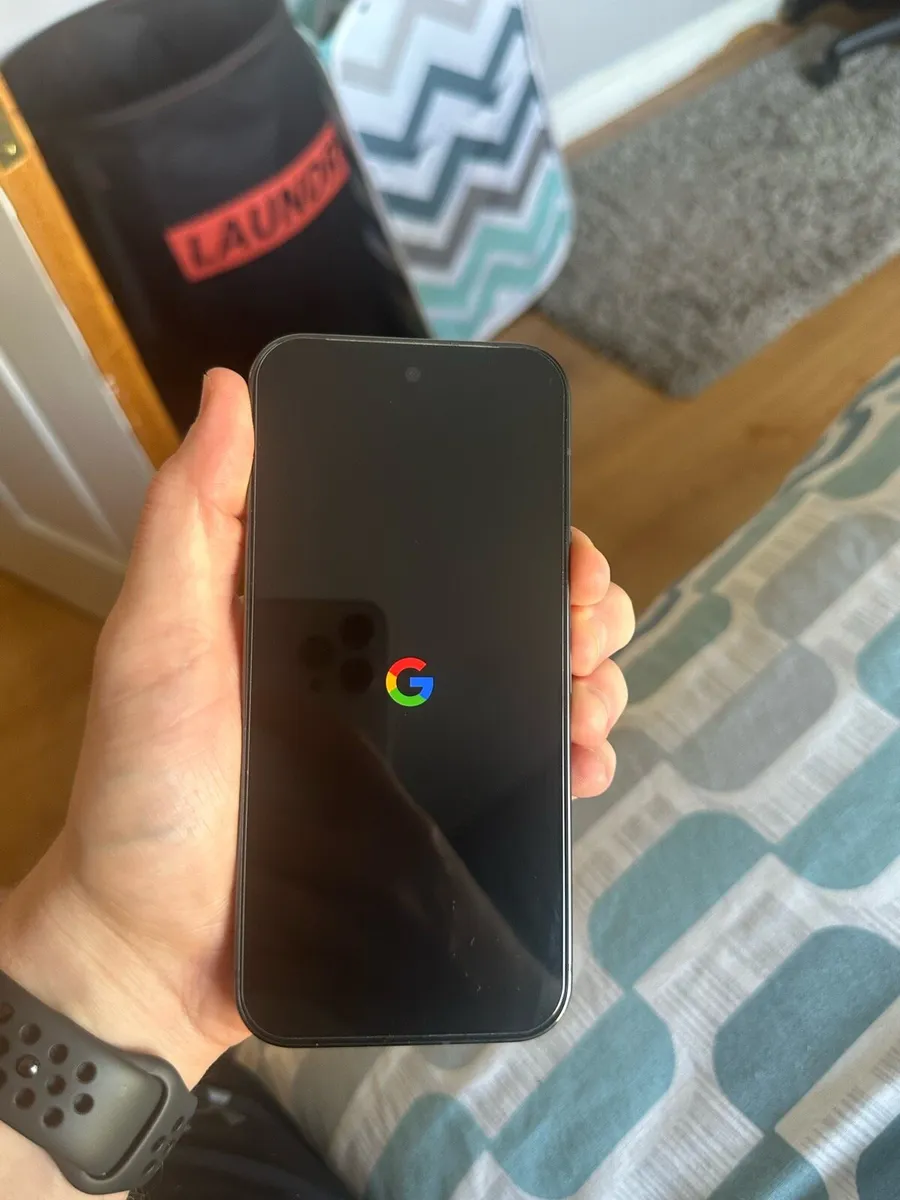 Google Pixel 9 Pro - Image 1