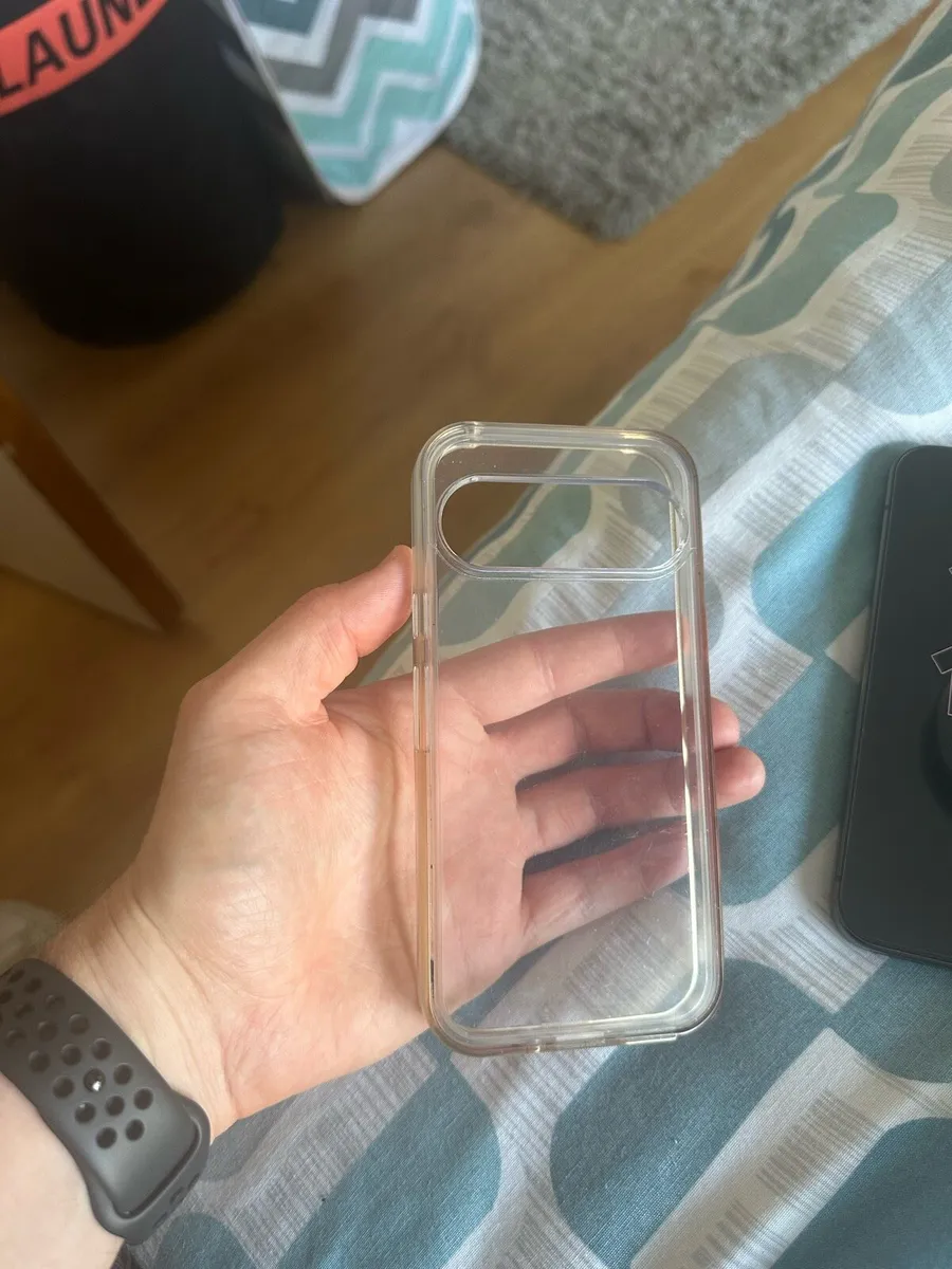 Google Pixel 9 Pro - Image 4