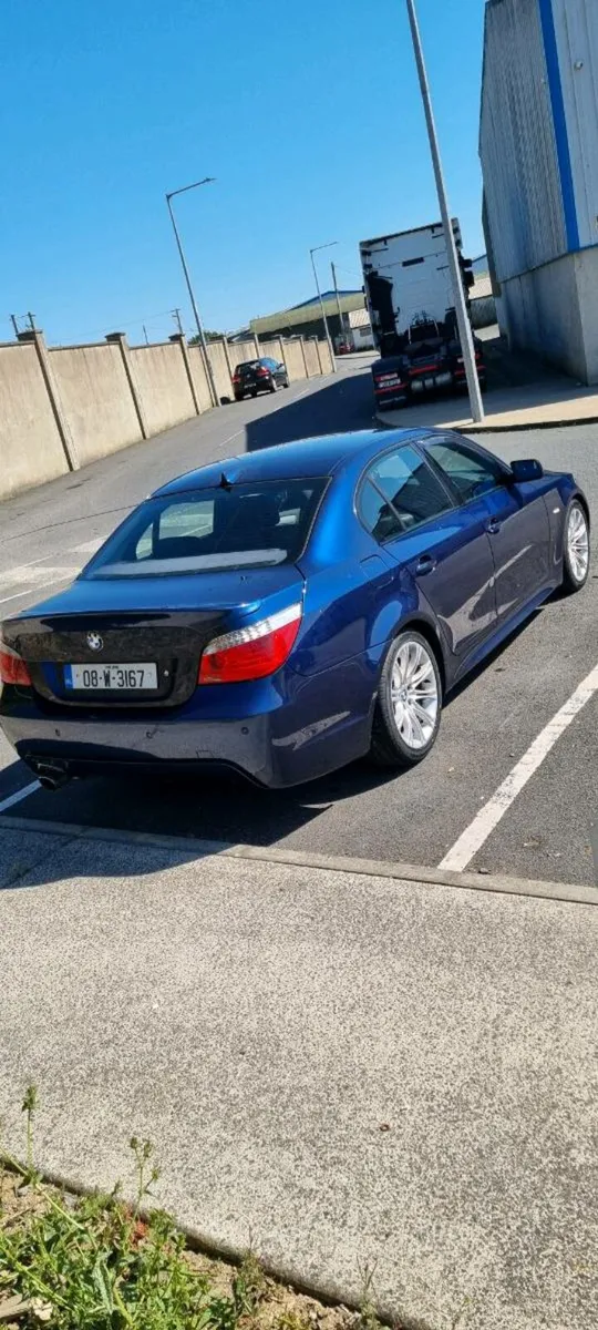 Bmw 520d msport - Image 2