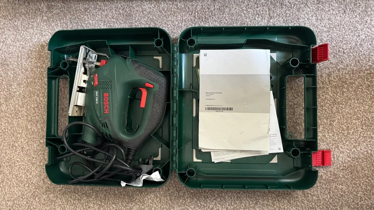 Bosch PST 700 E - Image 2
