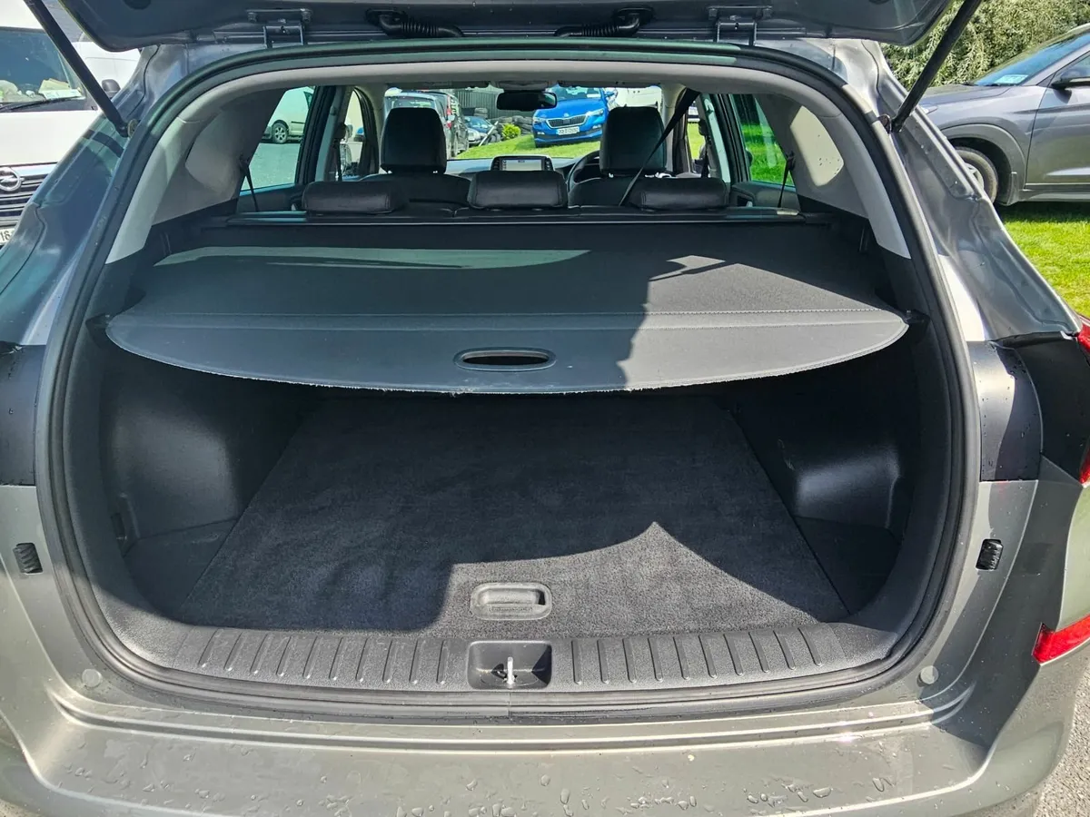 Hyundai Tucson  Executive Plus  2020 - Image 3