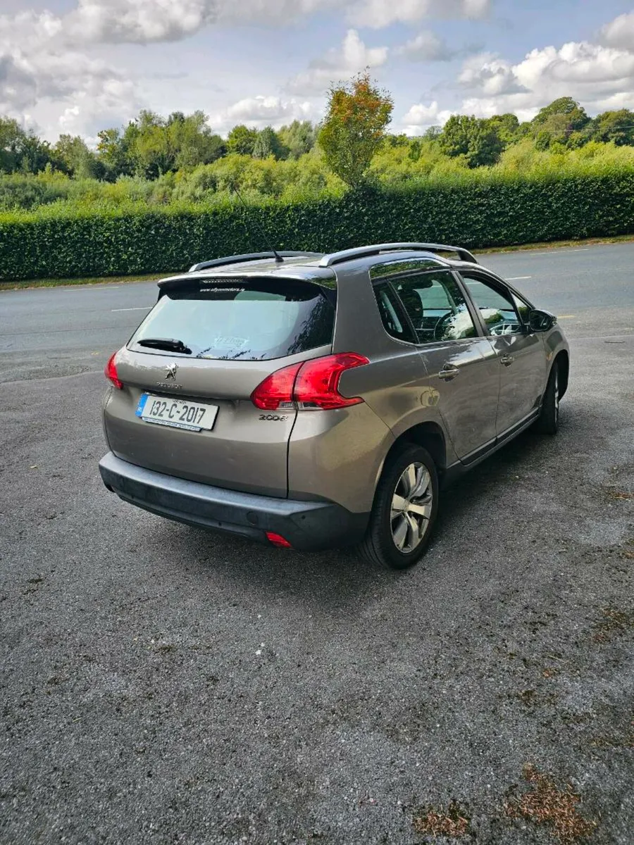 2013 Peugeot 2008 | 1.4 HDi | NCT 2026 - Image 2