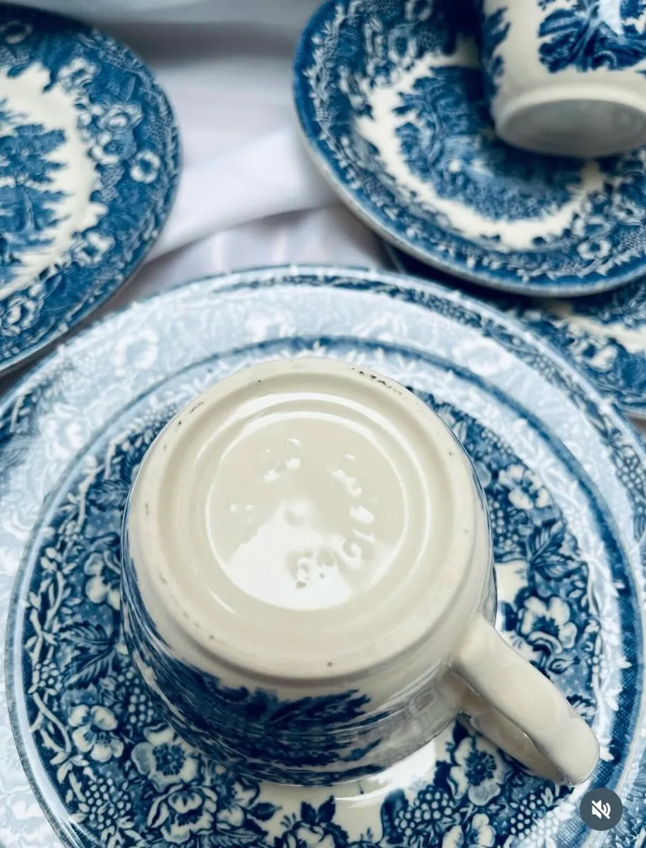 Tea set - Image 2