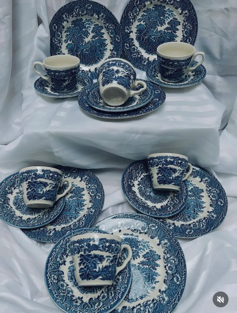 Tea set - Image 3
