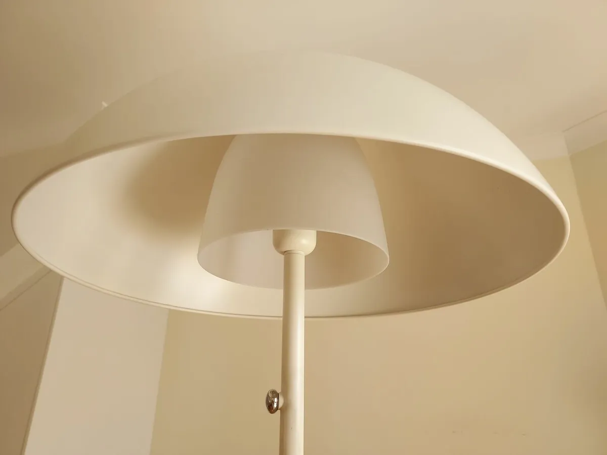 Large floor lamp - Image 2