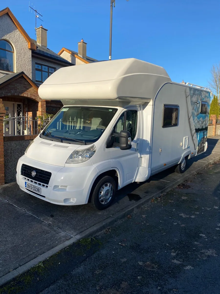 MotorHome - Image 1