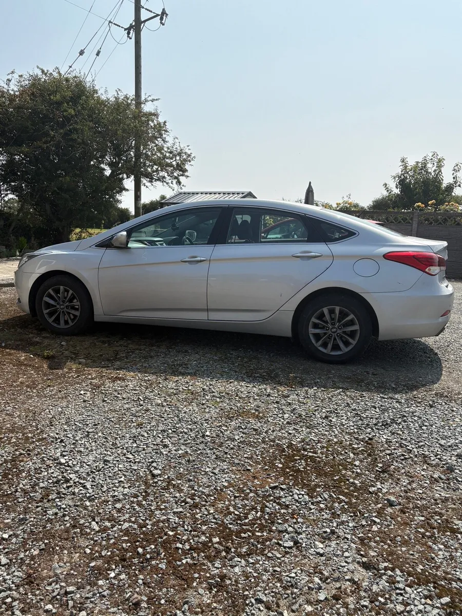 2017 Hyundai i40 CRDi 1.7L - Image 3