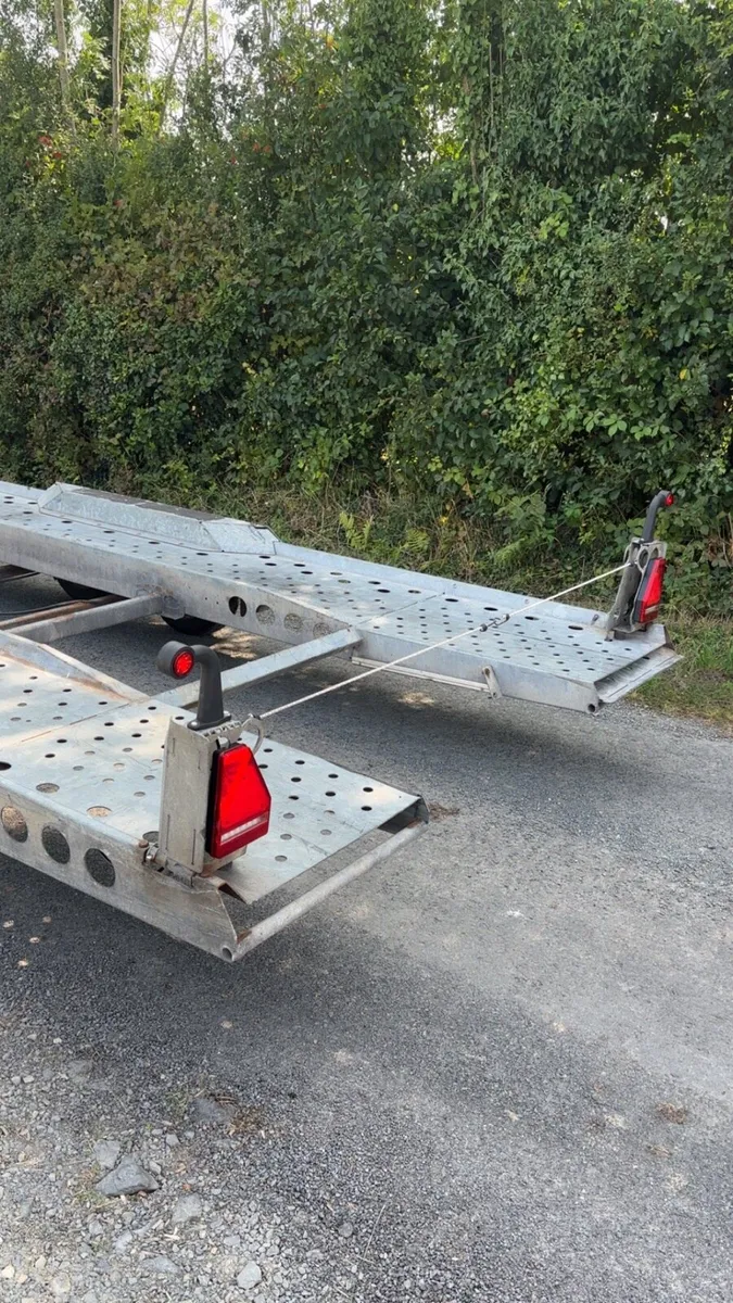 Ifor Williams CT177 - Image 4