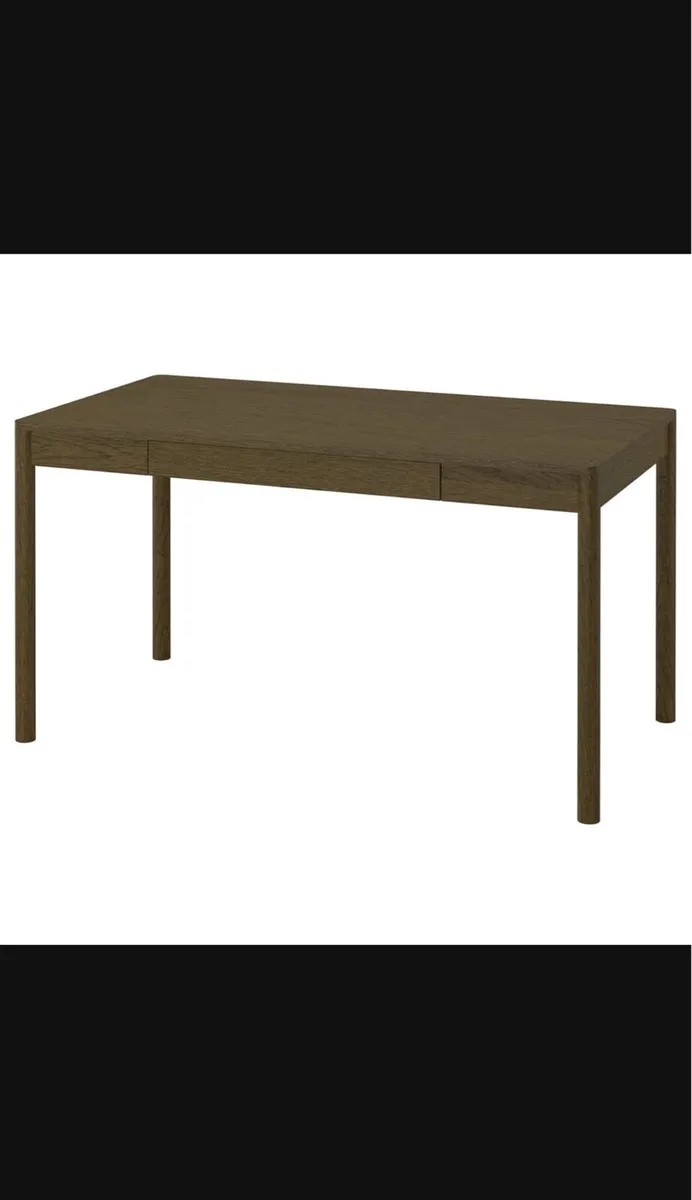 Ikea Tonstad Table (Brand New - Assembled)