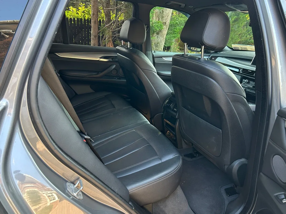 2018 BMW X5 40e Hybrid Msport NCT 3/26 Tax 6/26 - Image 2
