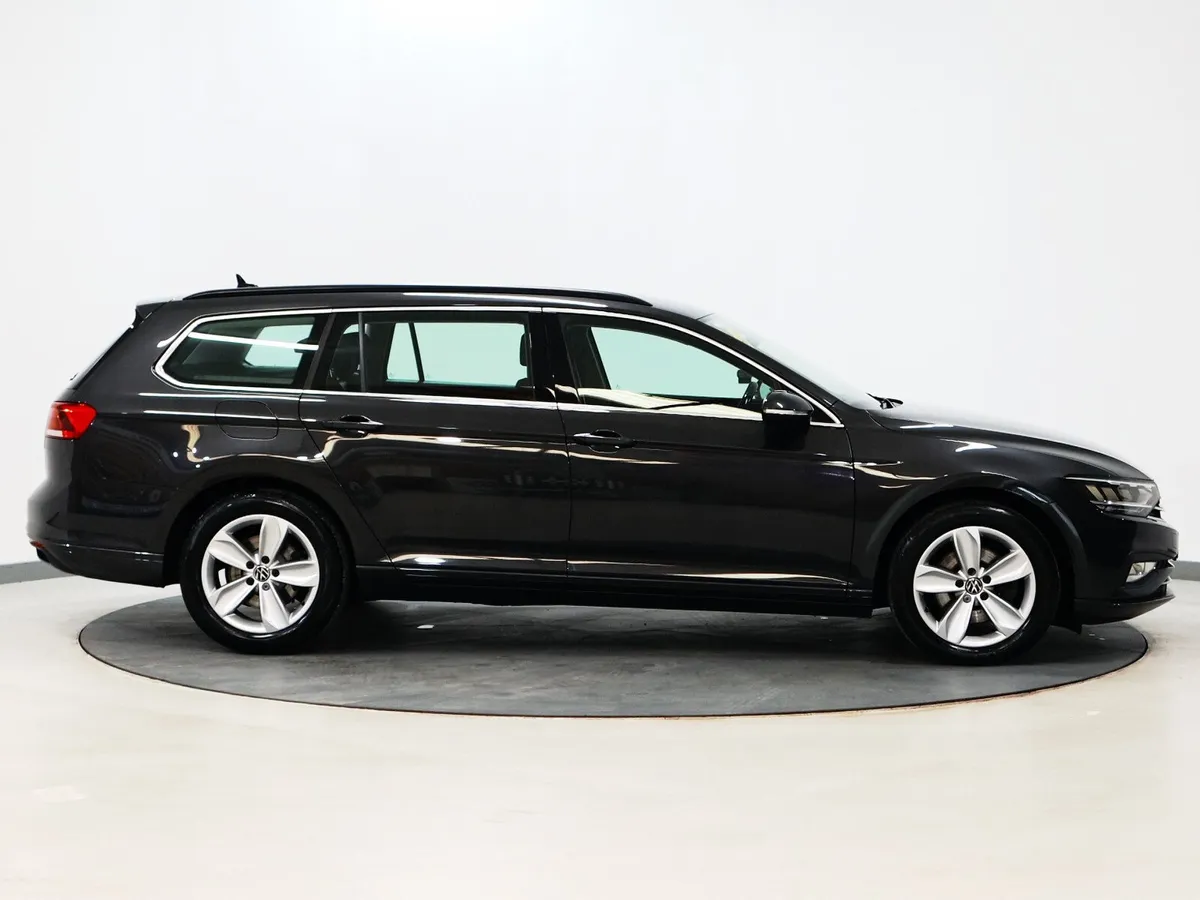 *60* 2021 Volkswagen Passat 2.0tdi se nav - Image 3