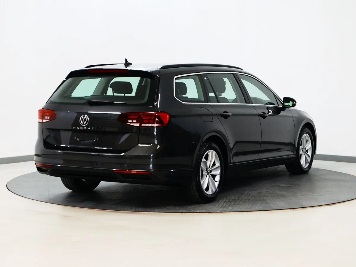*60* 2021 Volkswagen Passat 2.0tdi se nav - Image 4