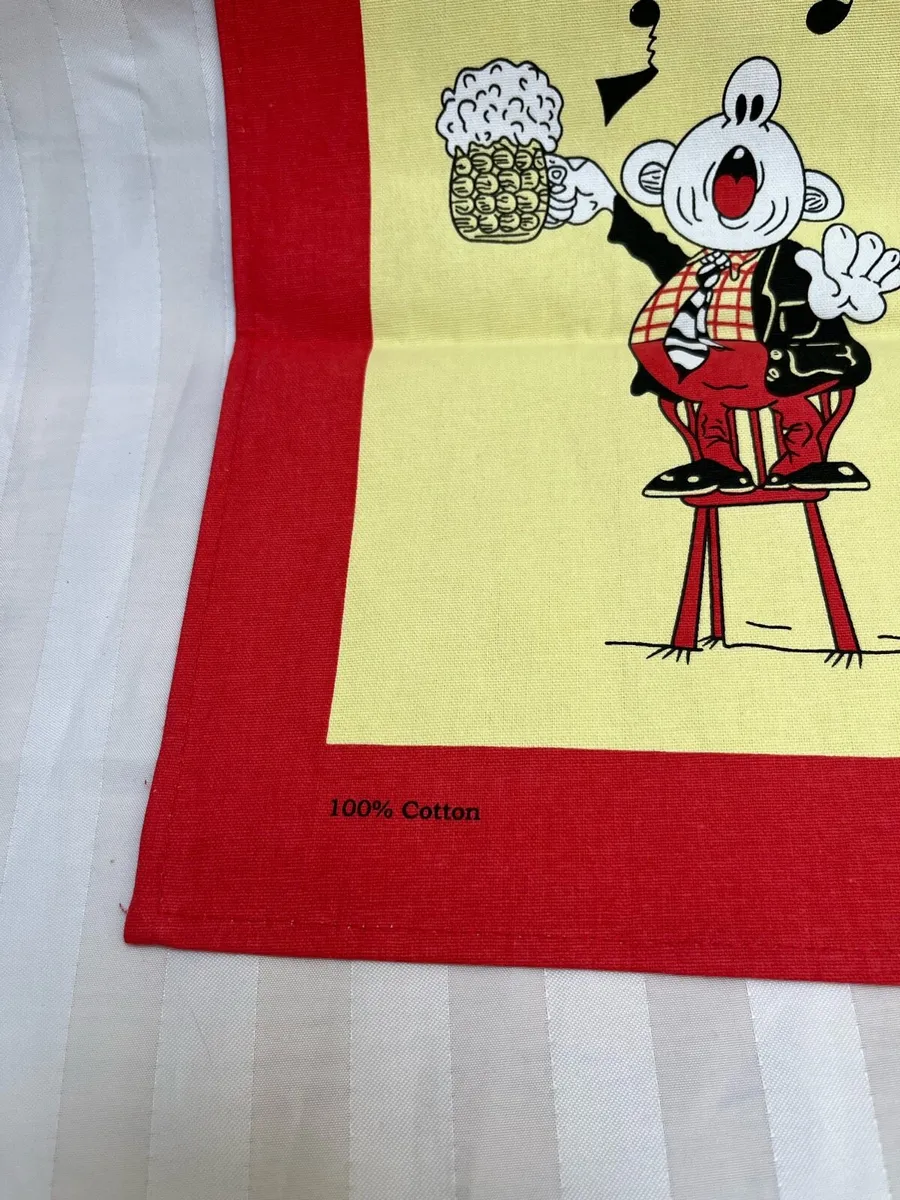 Tea towel - Image 2