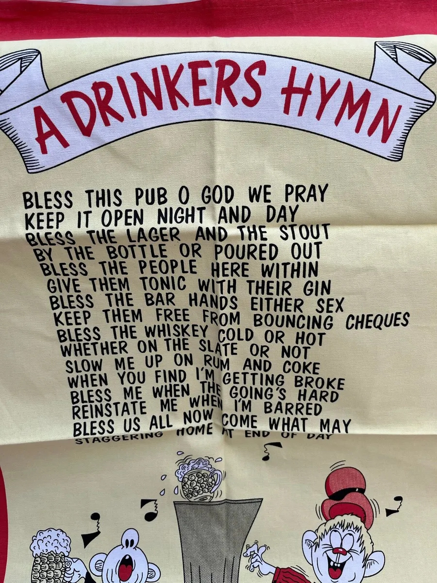 Tea towel - Image 3