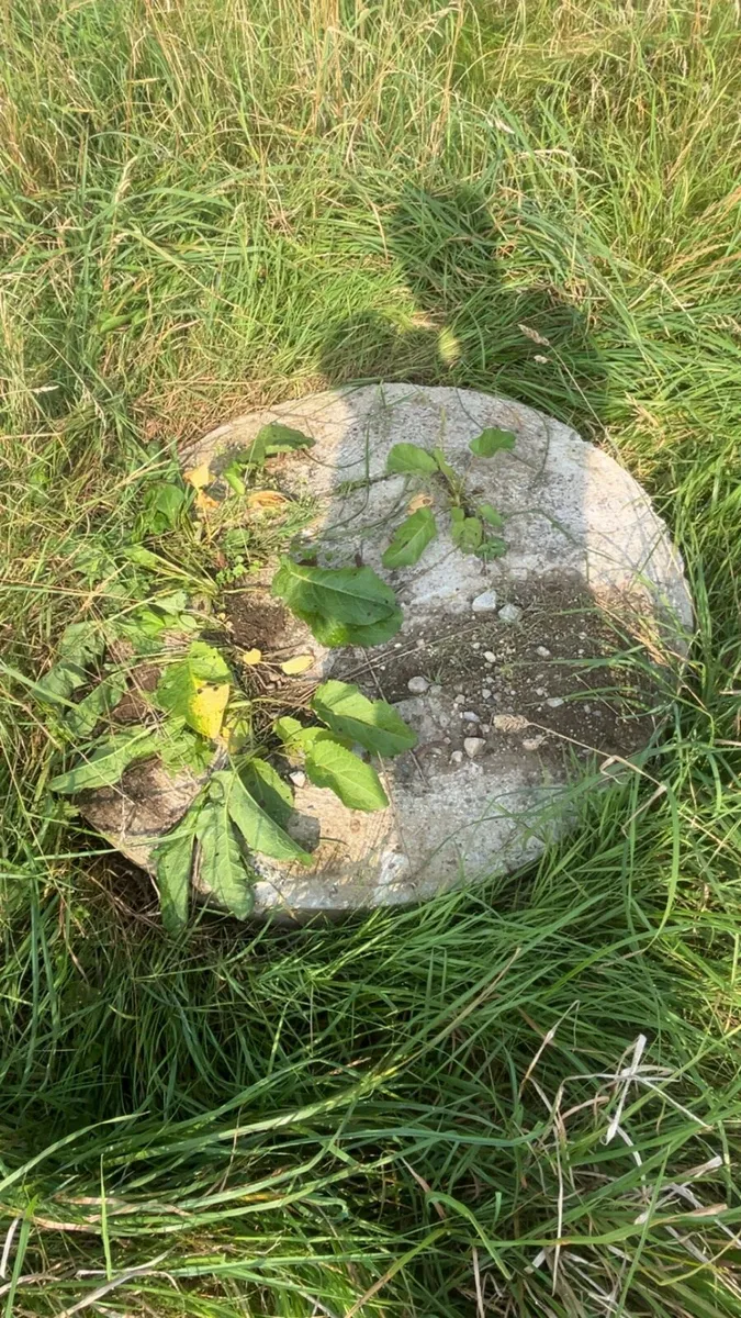Rings for septic tank - Image 4