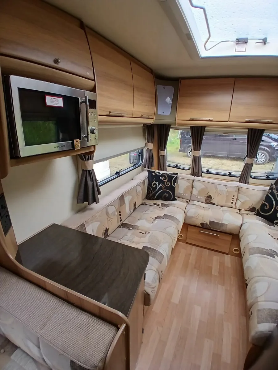 Bailey Olympus 540 -5. - Image 2
