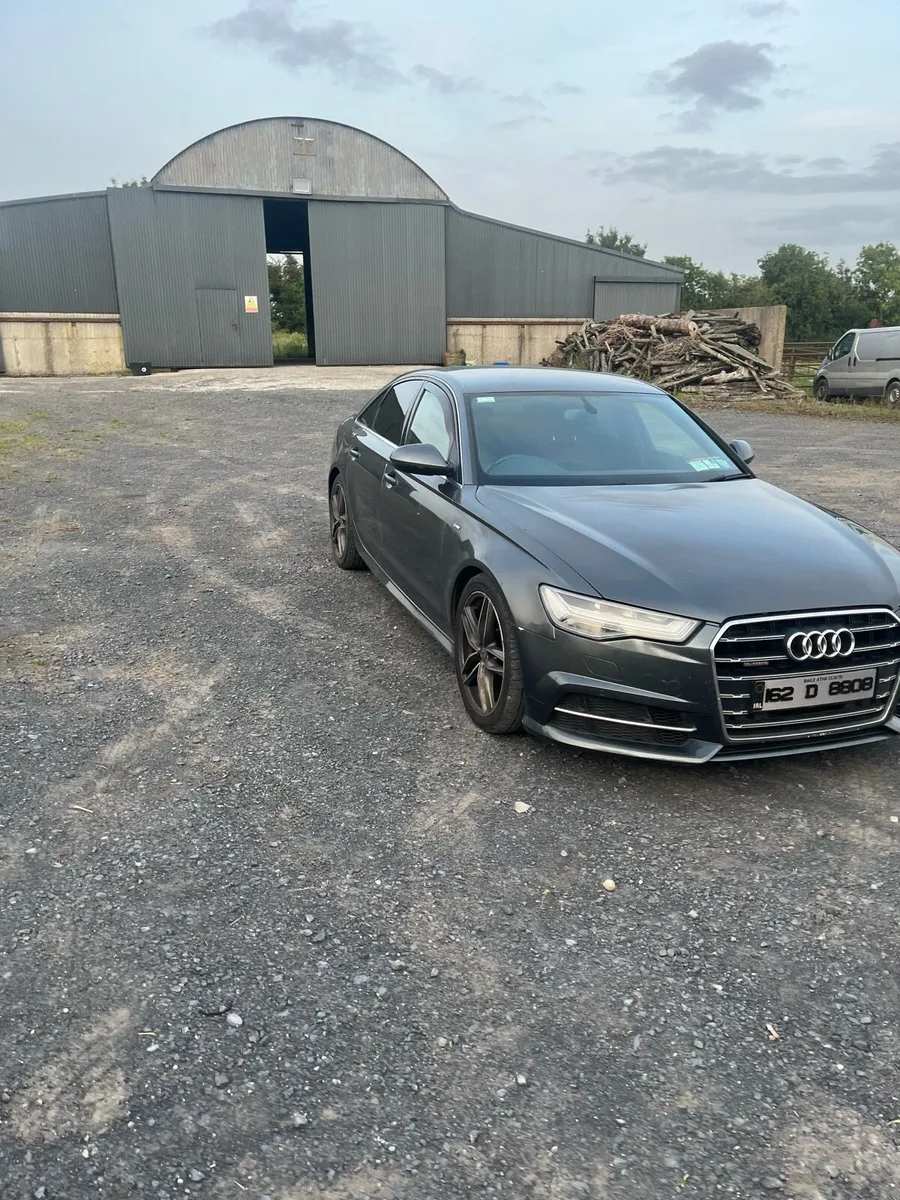 Audi a6 sline Quattro - Image 3