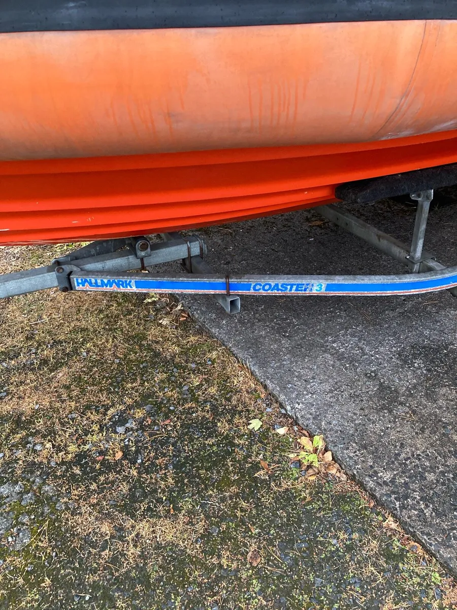 Humber rib - Image 3