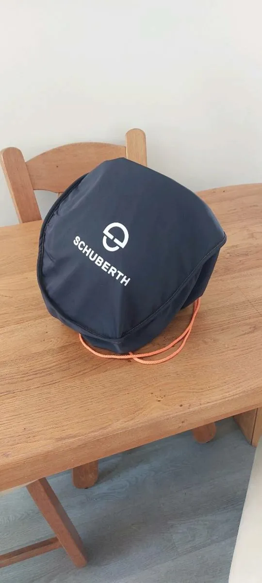 Motorbike Helmet - Image 1