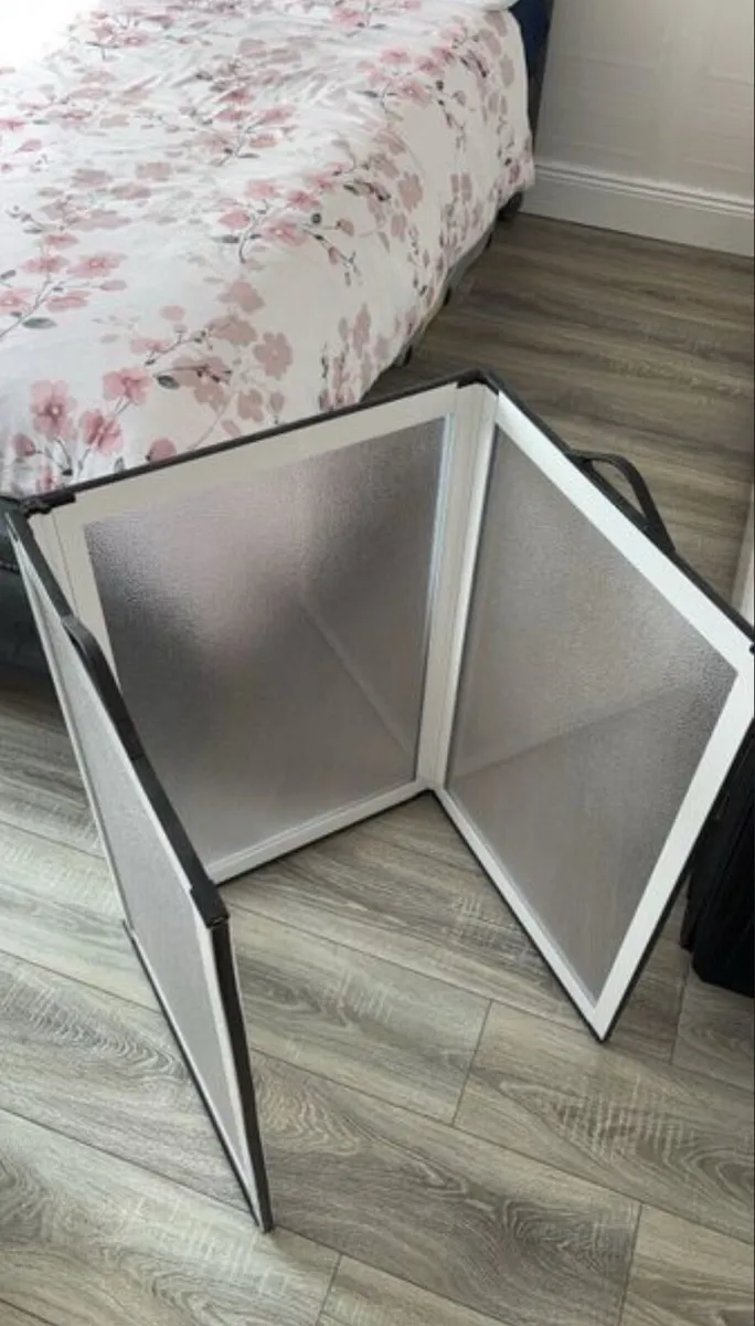 Shower doors - Image 1