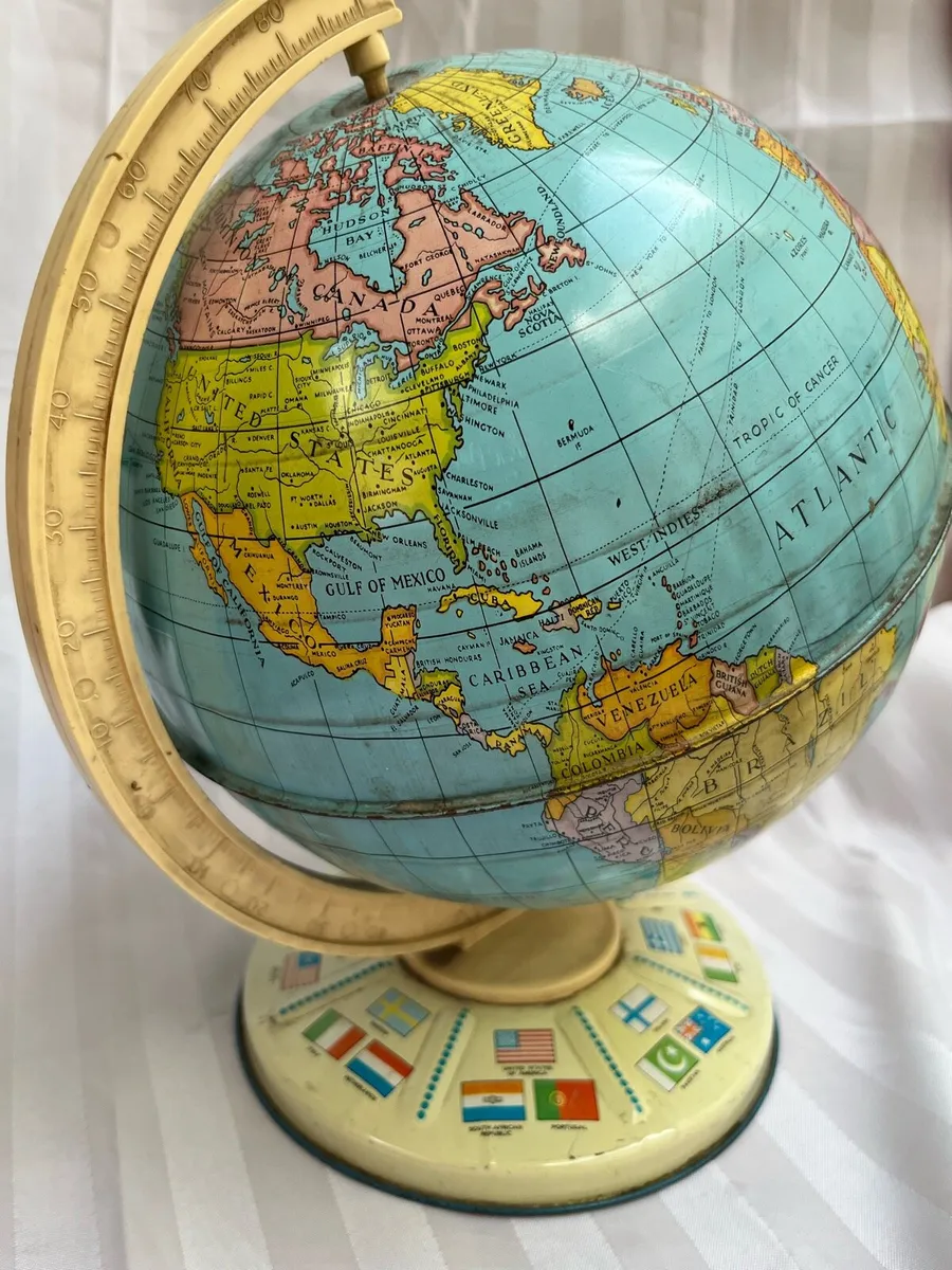 Globe - Image 2