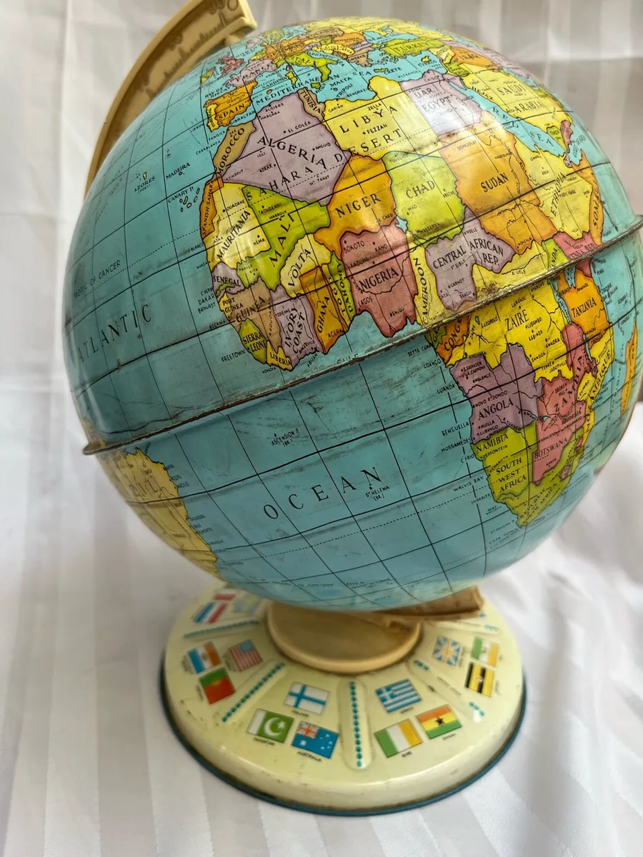 Globe - Image 4