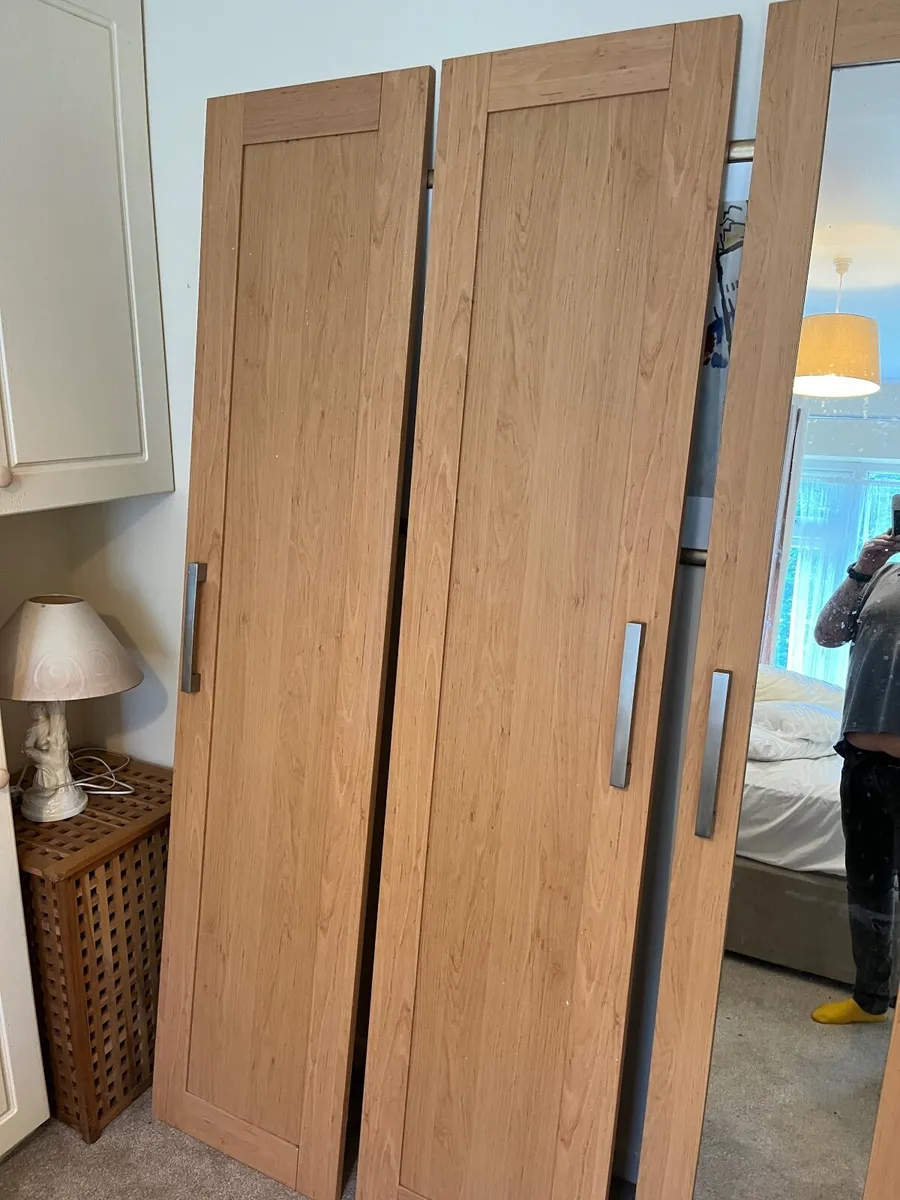 Wardrobe doors - Image 3