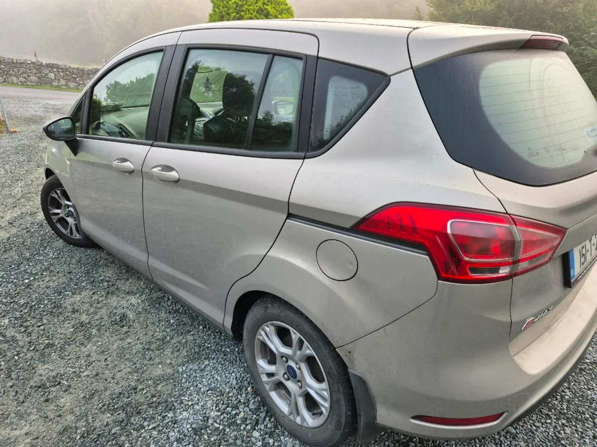 Ford B Max for sale - Image 2