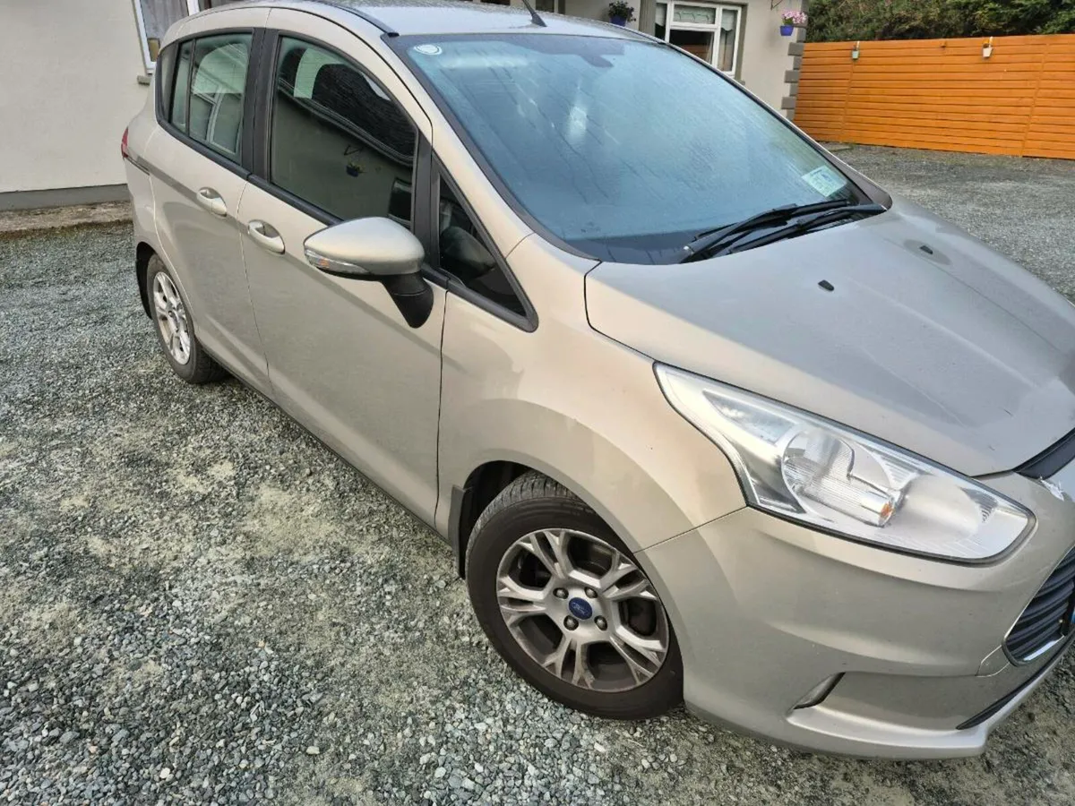 Ford B Max for sale - Image 3
