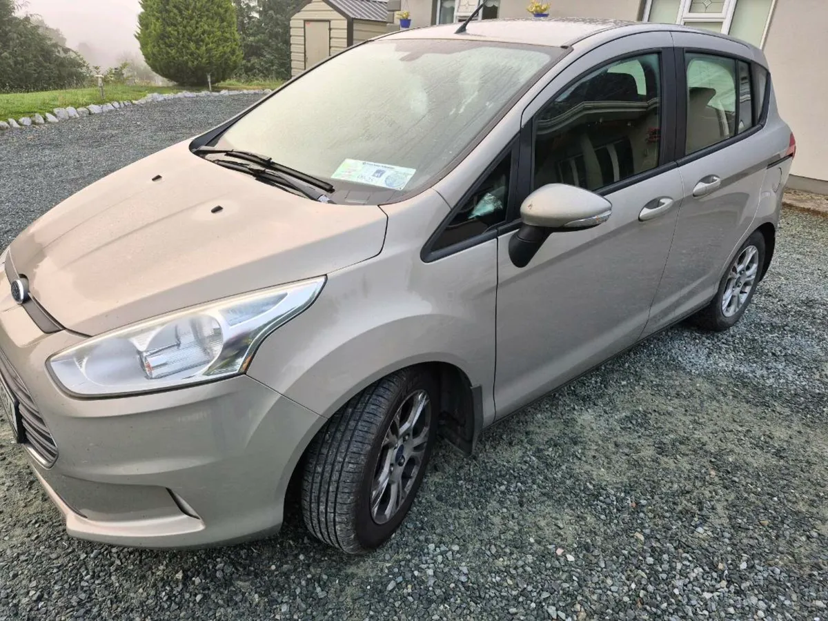 Ford B Max for sale - Image 4
