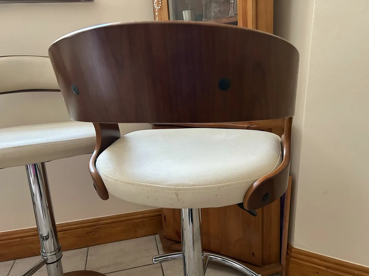 Kitchen/bar stools - Image 3