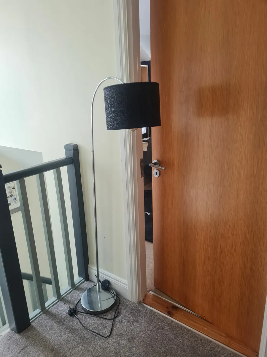 Floor Lamp