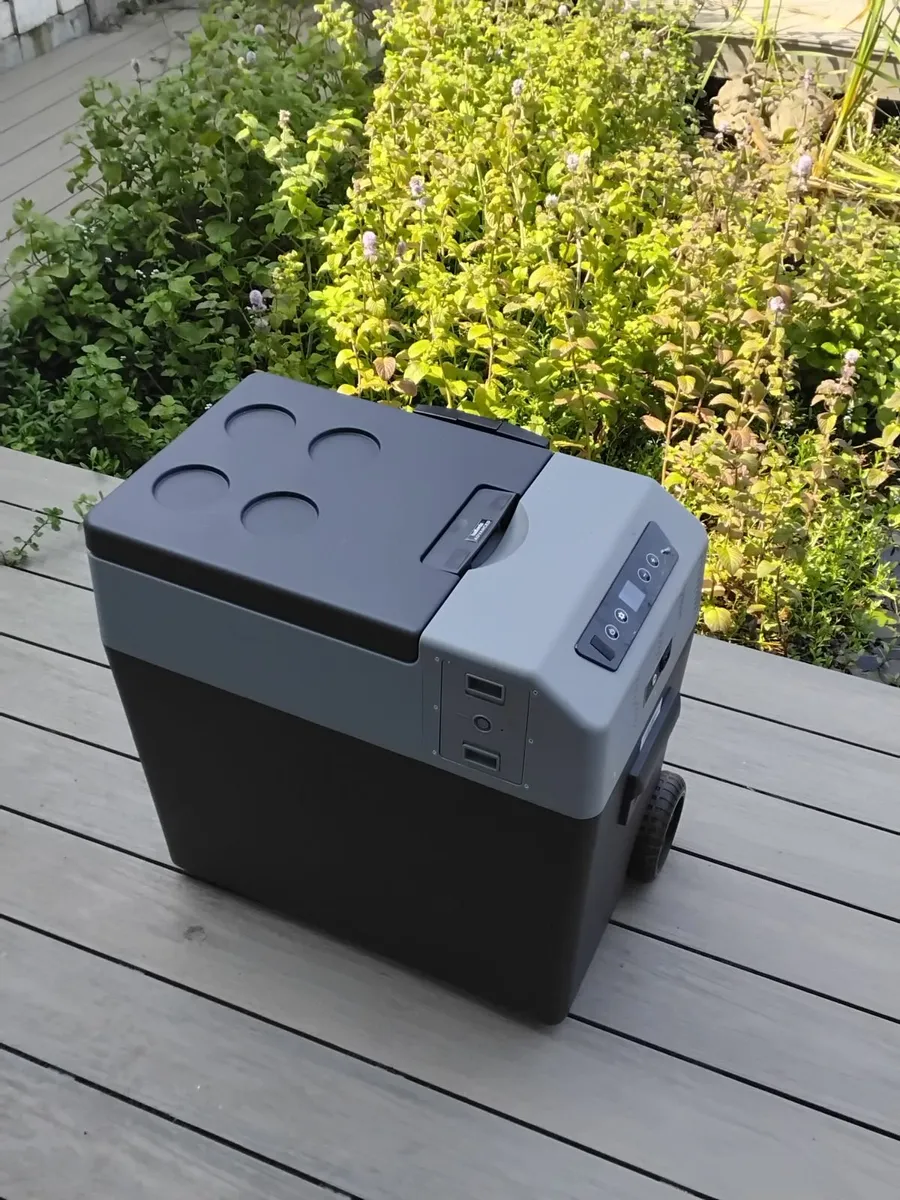 50l Cooler box - Image 1