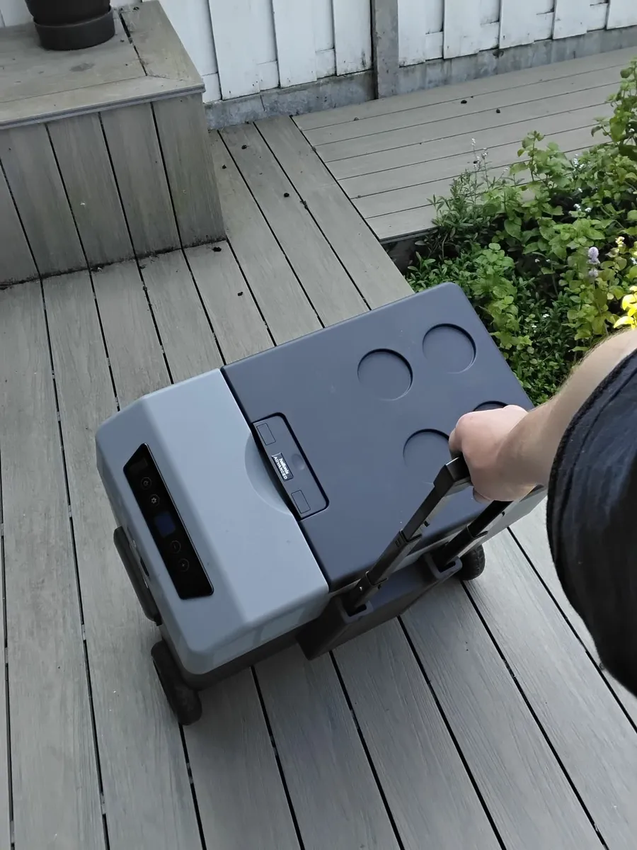 50l Cooler box - Image 4