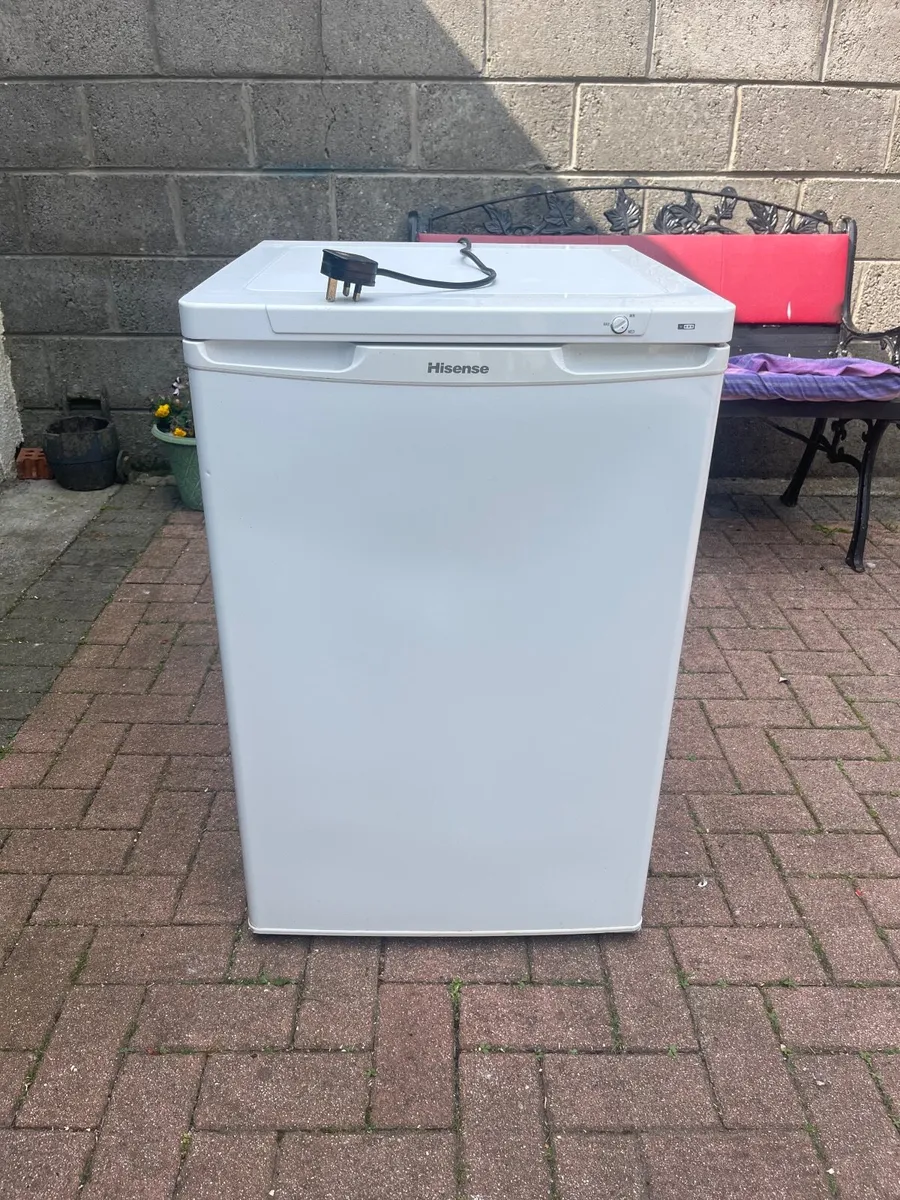 Freezer - Image 2
