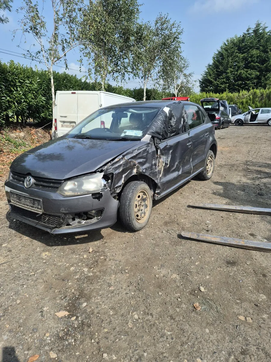 Volkswagen Polo - Breaking only - Image 4