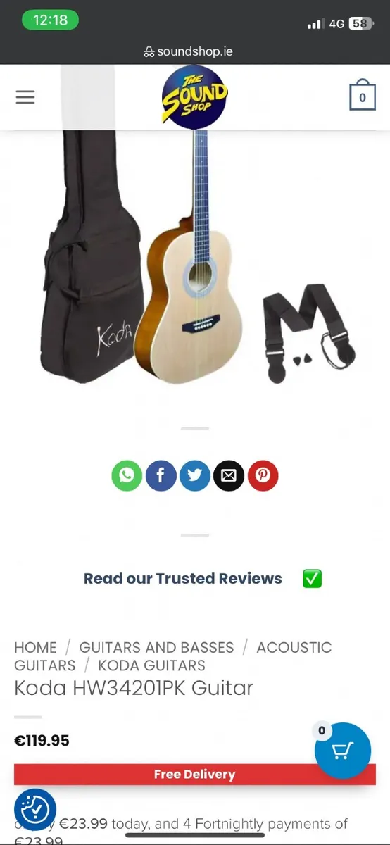 Guitar - Image 2