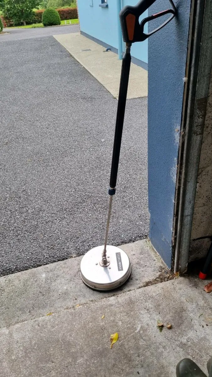 Powerwasher equipment - Image 3